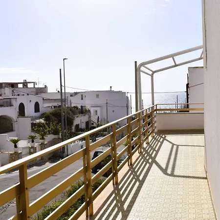 Appartement Casa Archi *