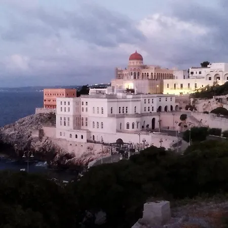 Casa Archi *