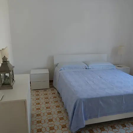 Casa Archi Appartement Santa Cesarea Terme