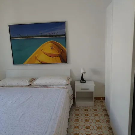 Casa Archi Appartement Santa Cesarea Terme