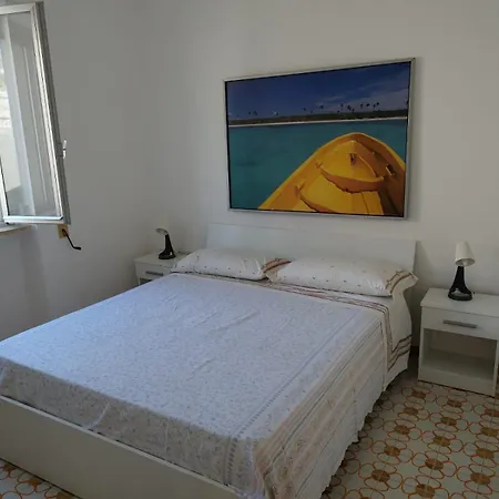 Casa Archi Appartement