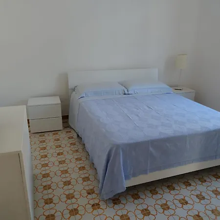 Casa Archi Santa Cesarea Terme