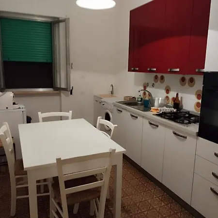 Casa Archi * Santa Cesarea Terme