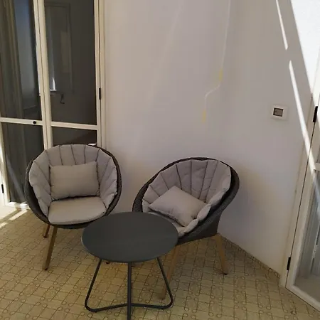 Casa Archi Appartement *